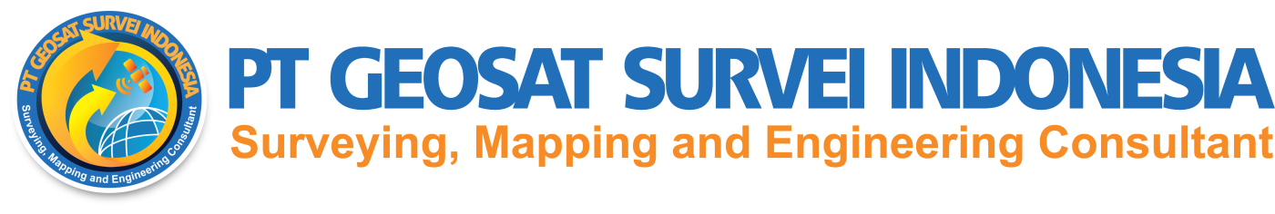 Geosat Survei